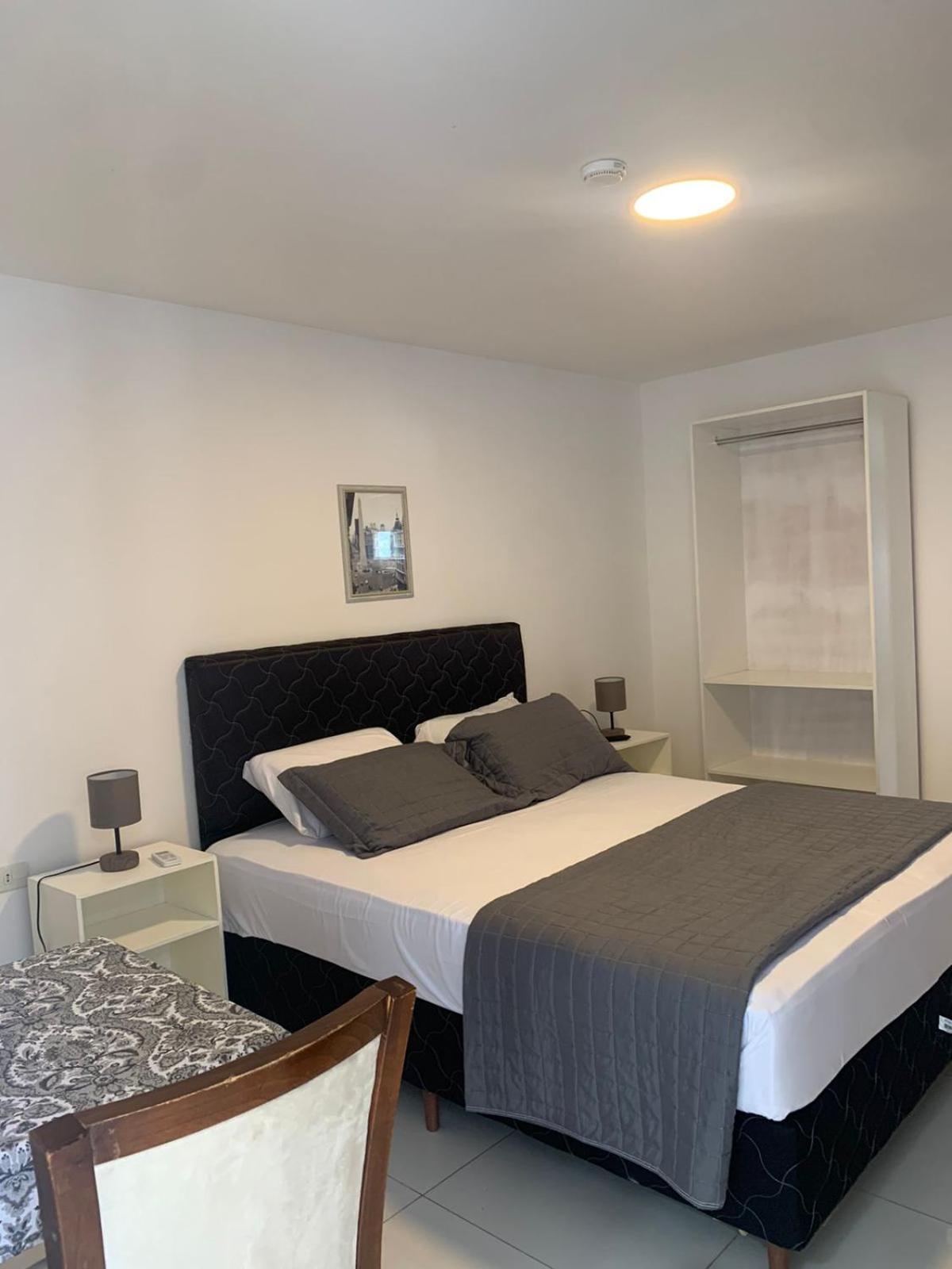 Hotel Renty Beach Encarnacion Bagian luar foto